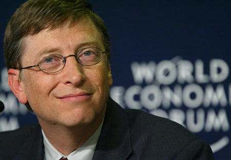 Bill Gates yacht inspires new man-made Thai island