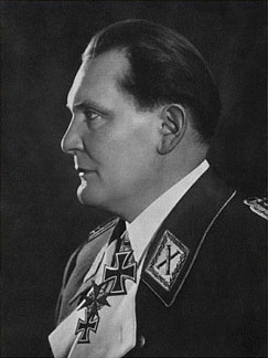 Hermann Goering