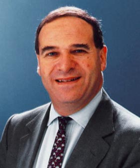 Leon Brittan