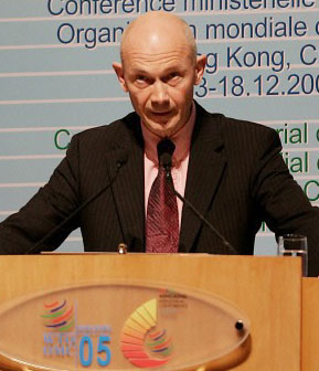 Pascal Lamy