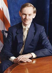 Robert Zoellick