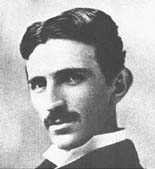 Nikola Tesla 