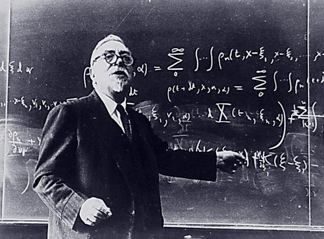 Norbert Wiener