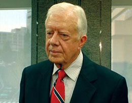 Jimmy Carter